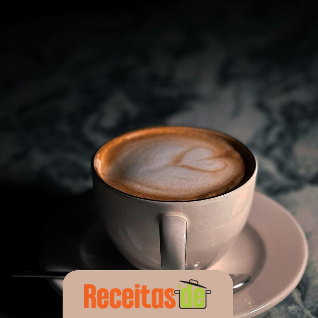 Café Cremoso Prático