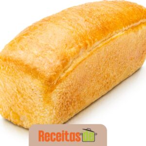 Pão de Milho Cremoso