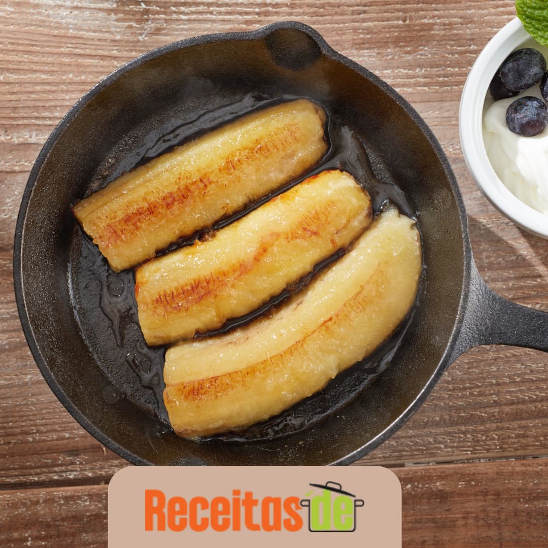 Receita de Doce de Banana com Canela e Cravo (1)