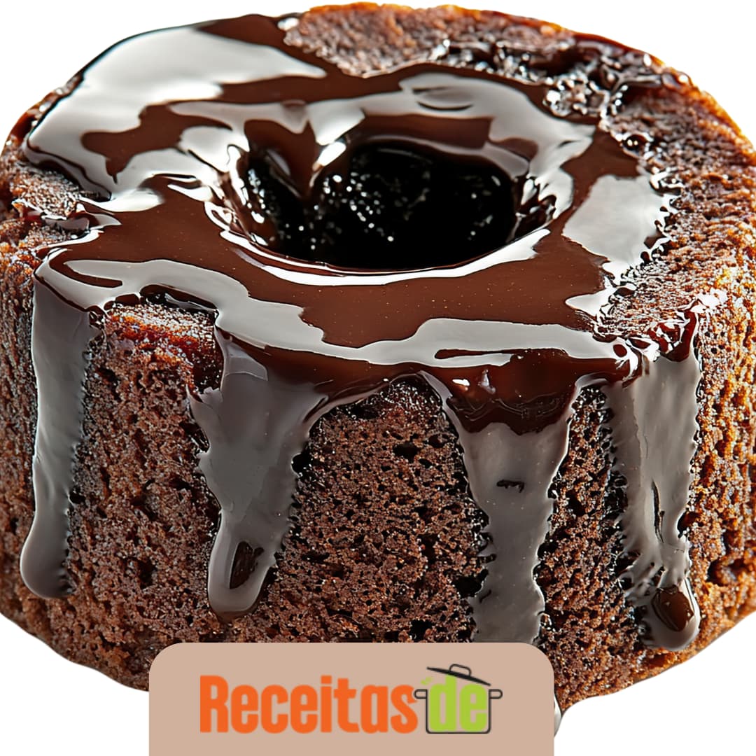Bolo de Chocolate Sem Glúten da Titita (1)