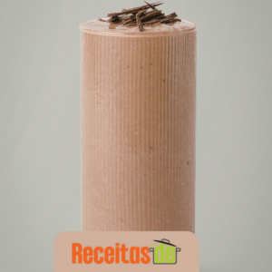 Receita de Frapê de Café Cremoso