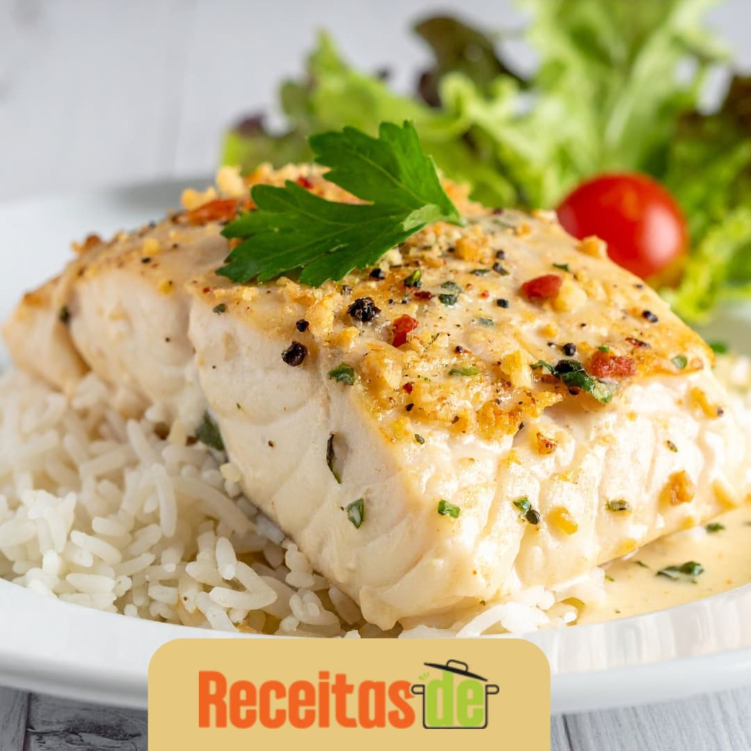 Arroz de Bacalhau Tradicional