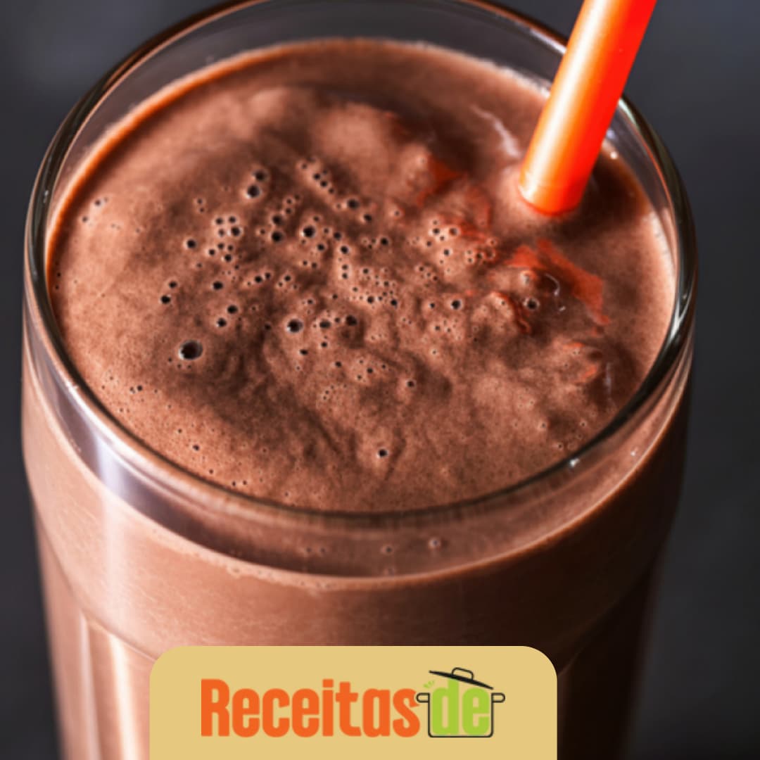 Receita de Bebida de Chocolate Refrescante (1)