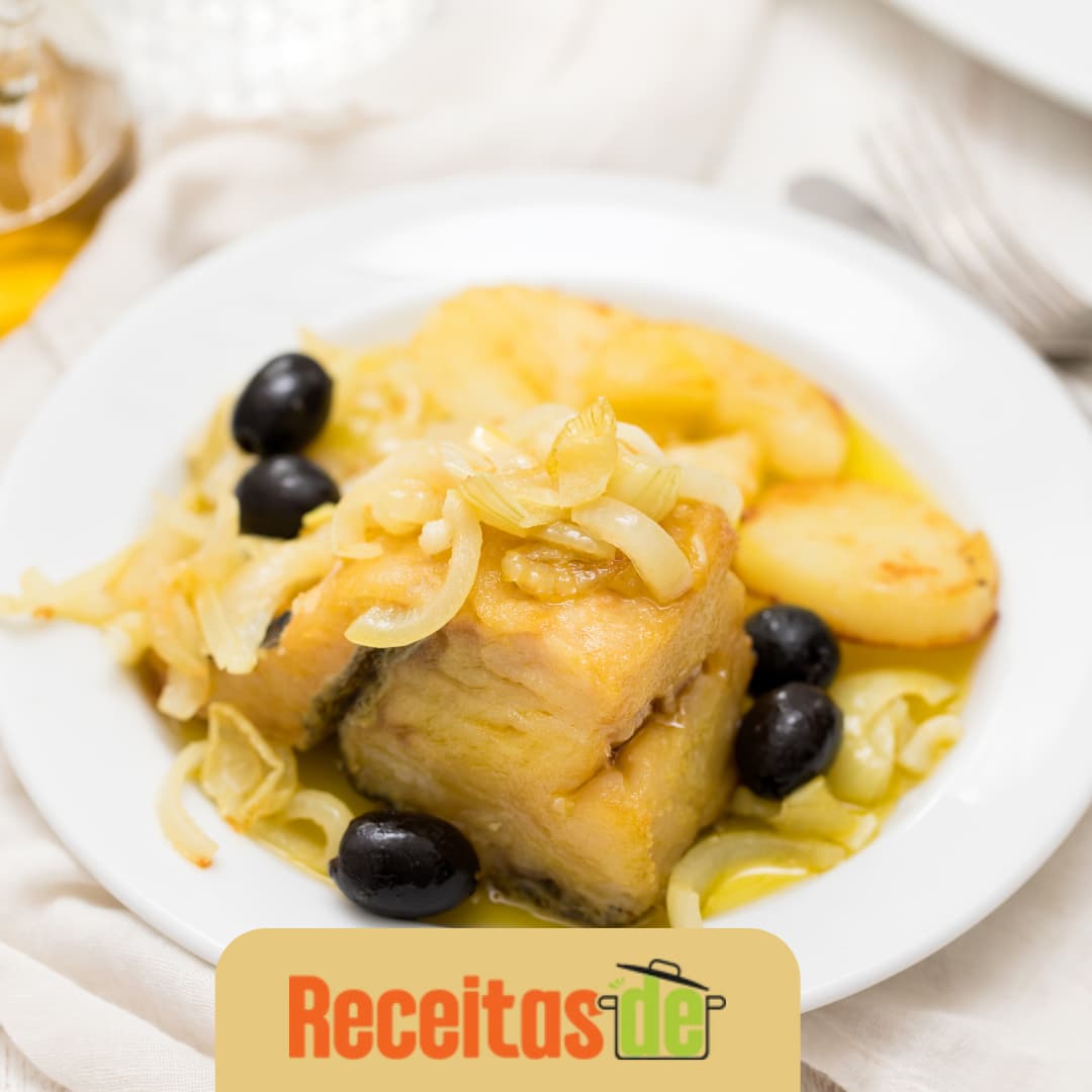 Bacalhau na Batata (1)