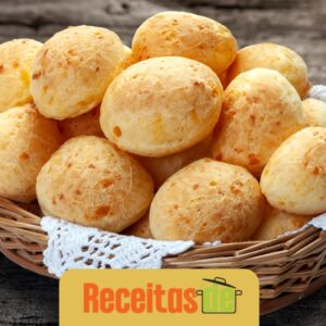 Pão de Queijo de Inhame (2)