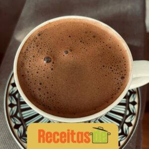 Chocolate Quente – Irresistível e Cremoso (2)