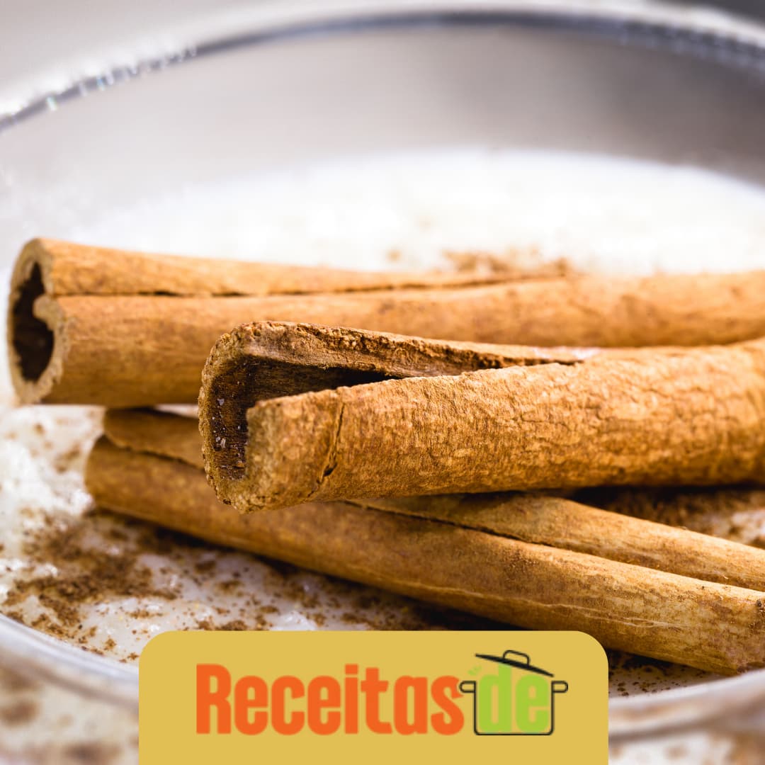 Arroz Doce Delicioso com Leite de Coco (3)