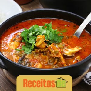Moqueca Capixaba de Peixe (2)