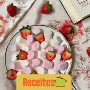 home 2 Pudim de Marshmallow Delicioso (1)