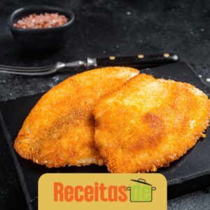Tilápia Frita