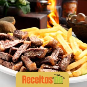 Picanha de Forno com Batatas (1)